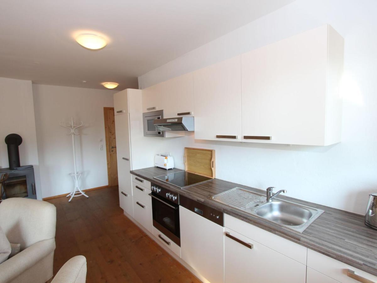 Apartment In Mittersill Near The Ski Area Exterior foto