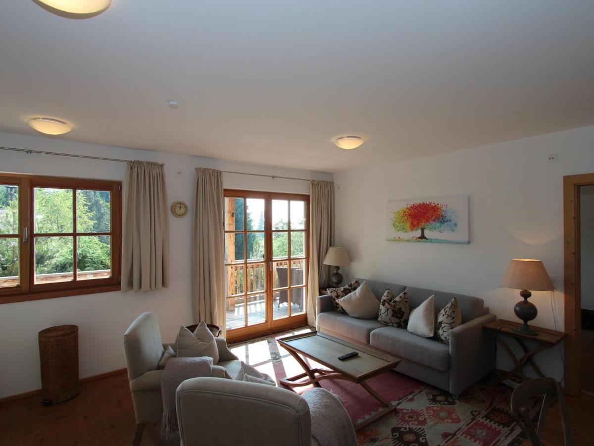 Apartment In Mittersill Near The Ski Area Exterior foto