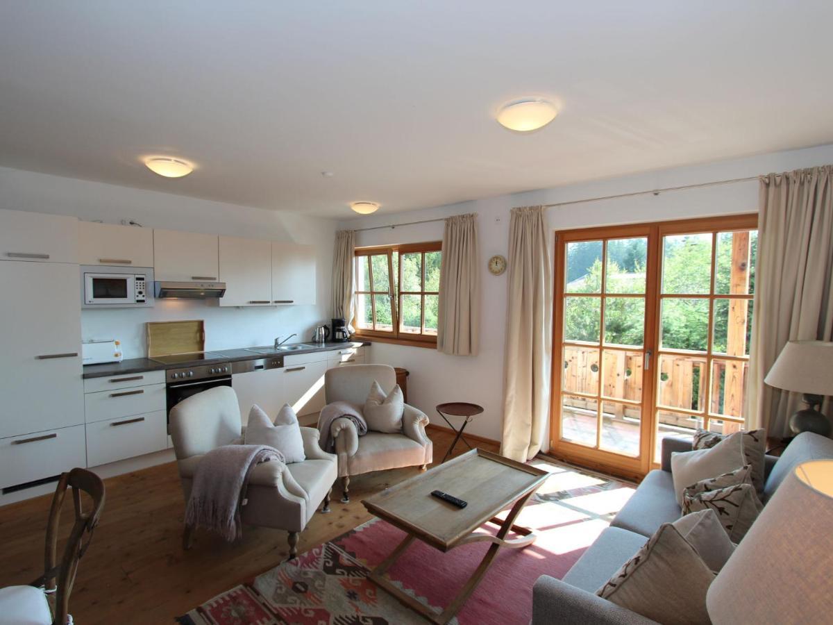 Apartment In Mittersill Near The Ski Area Exterior foto