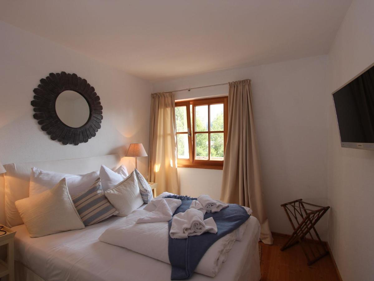 Apartment In Mittersill Near The Ski Area Exterior foto