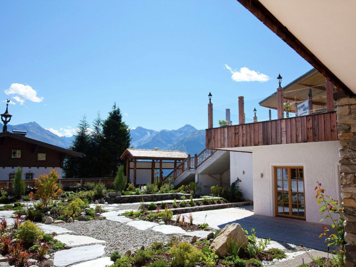 Apartment In Mittersill Near The Ski Area Exterior foto