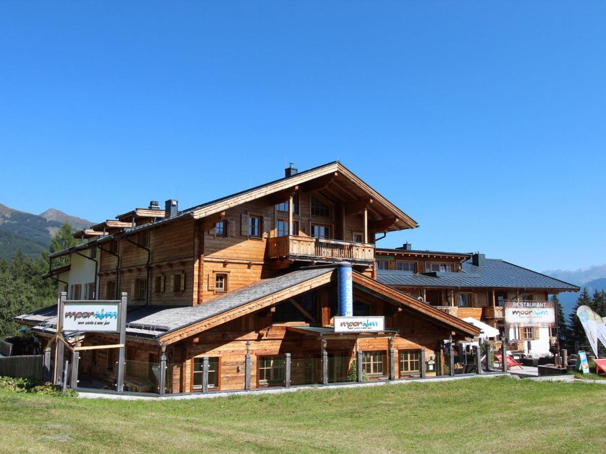 Apartment In Mittersill Near The Ski Area Exterior foto