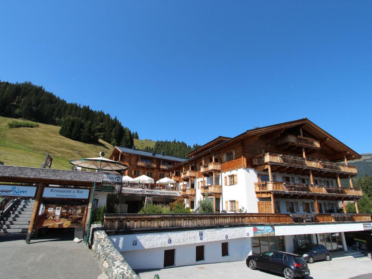 Apartment In Mittersill Near The Ski Area Exterior foto