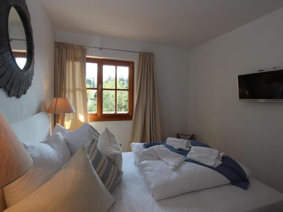 Apartment In Mittersill Near The Ski Area Exterior foto