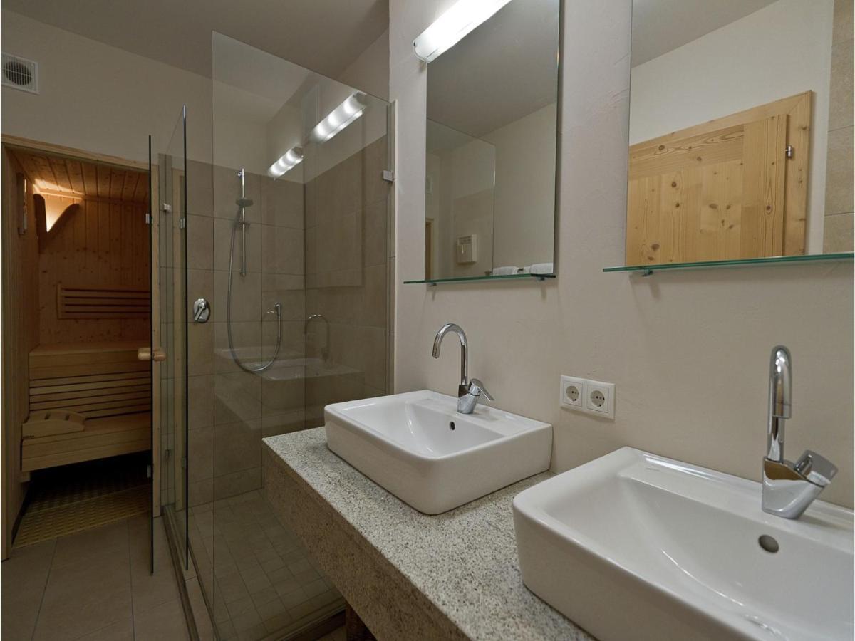 Apartment In Mittersill Near The Ski Area Exterior foto
